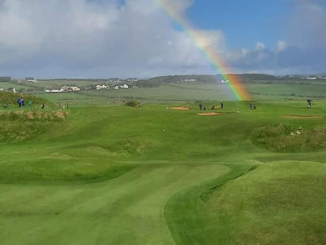 Picture of Spanish Point Golf Club