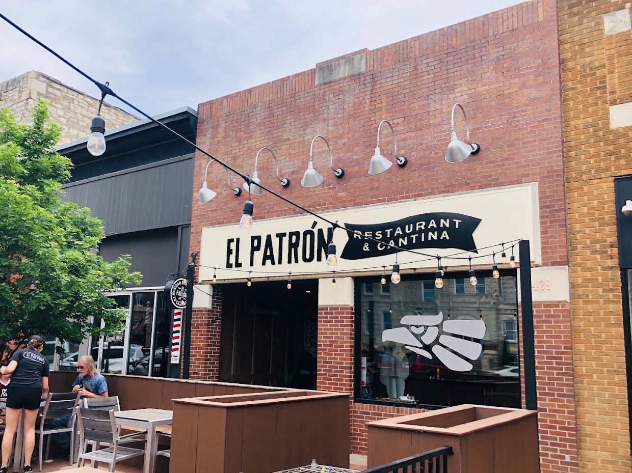 Picture of El Patron