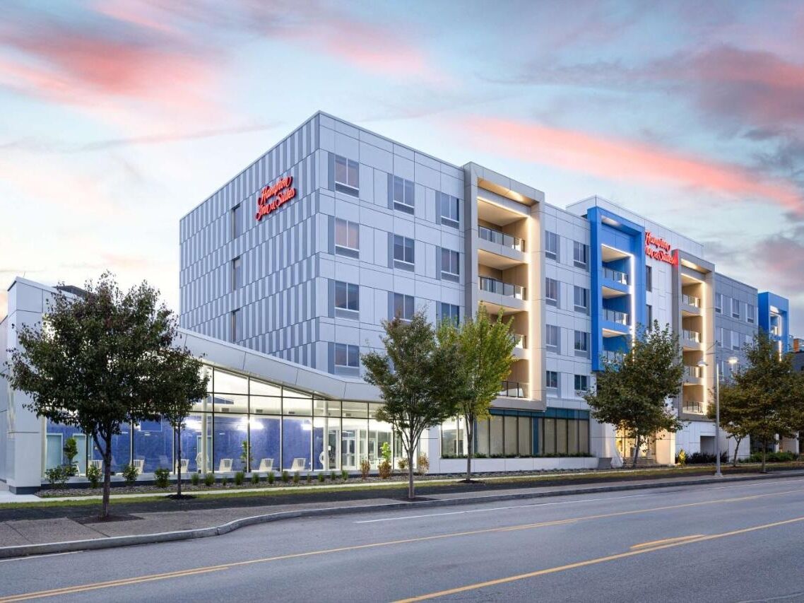 Picture of Hampton Inn & Suites Rochester Downtown
