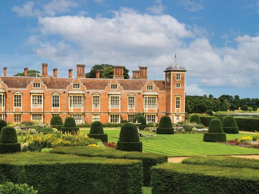 Picture of Blickling Hall