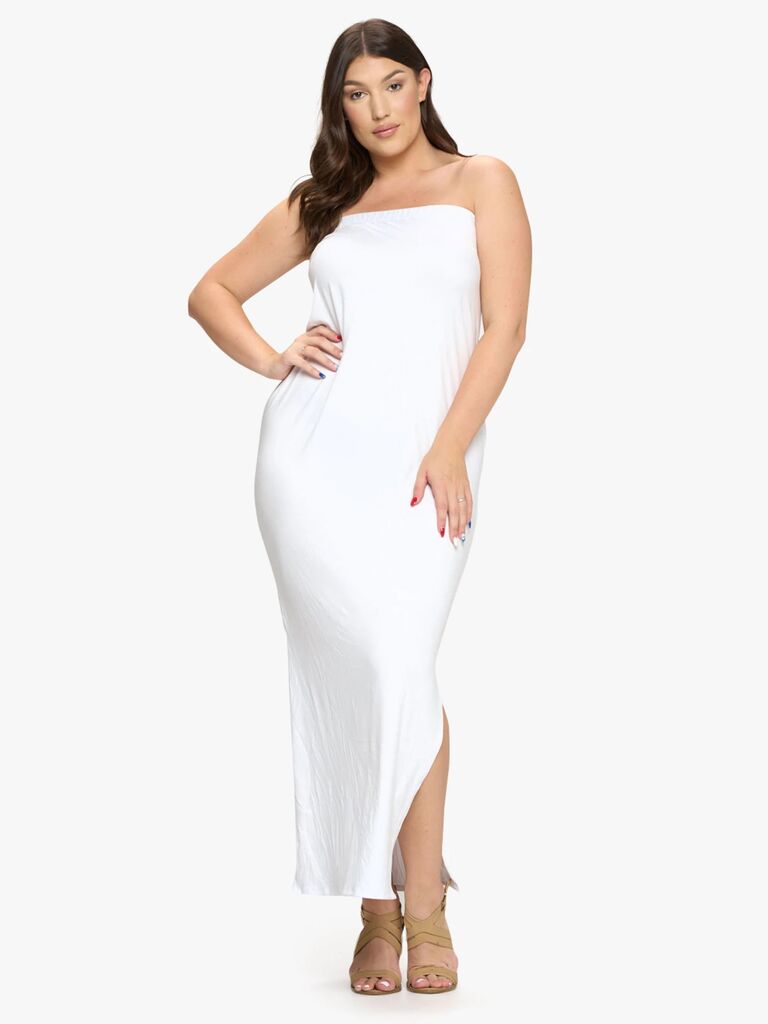 28 Wedding AfterParty Dresses Worth an Outfit Change