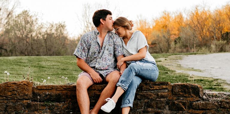 Owen & Haley Home Page Banner