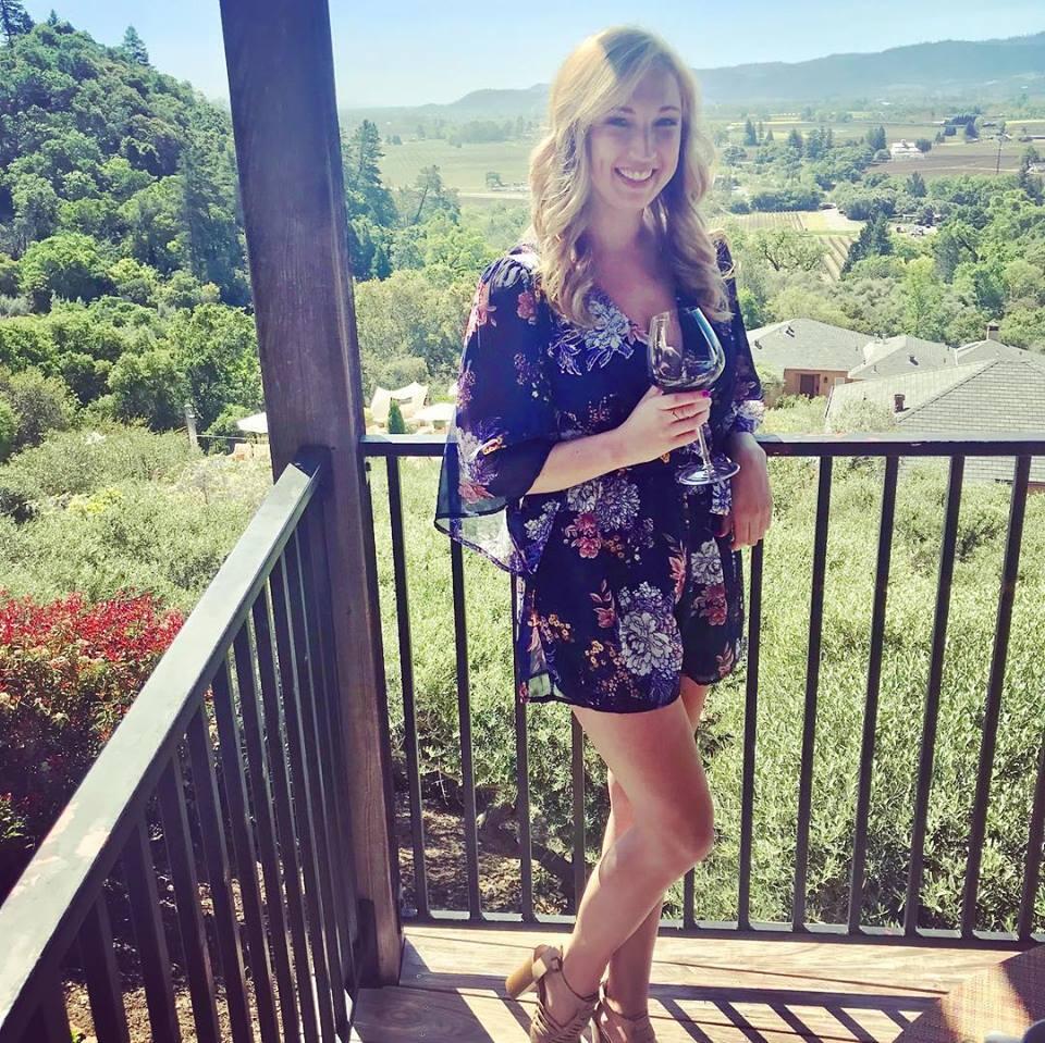 Melissa Kelly