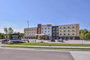 Picture of Fairfield Inn & Suites by Marriott St. Joseph