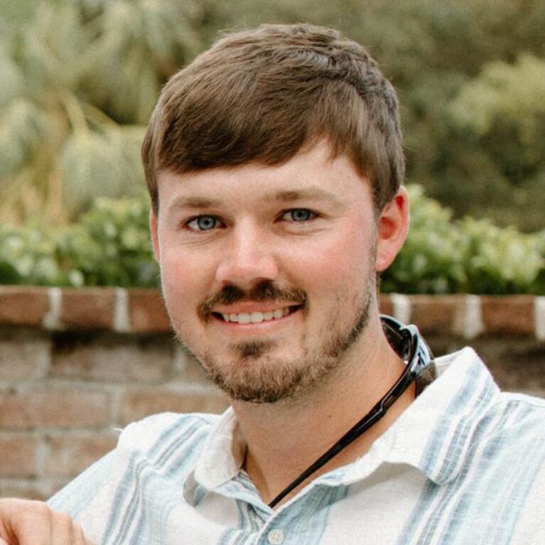 Jacob Mattingly