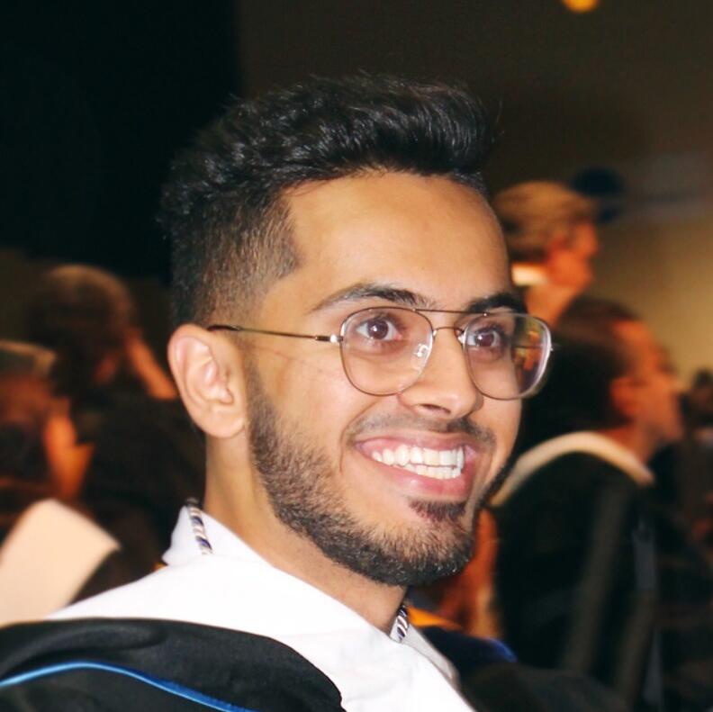 Rafah Chaudry 