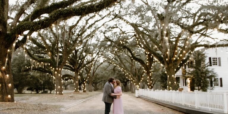 Cailey & Robbie Home Page Banner