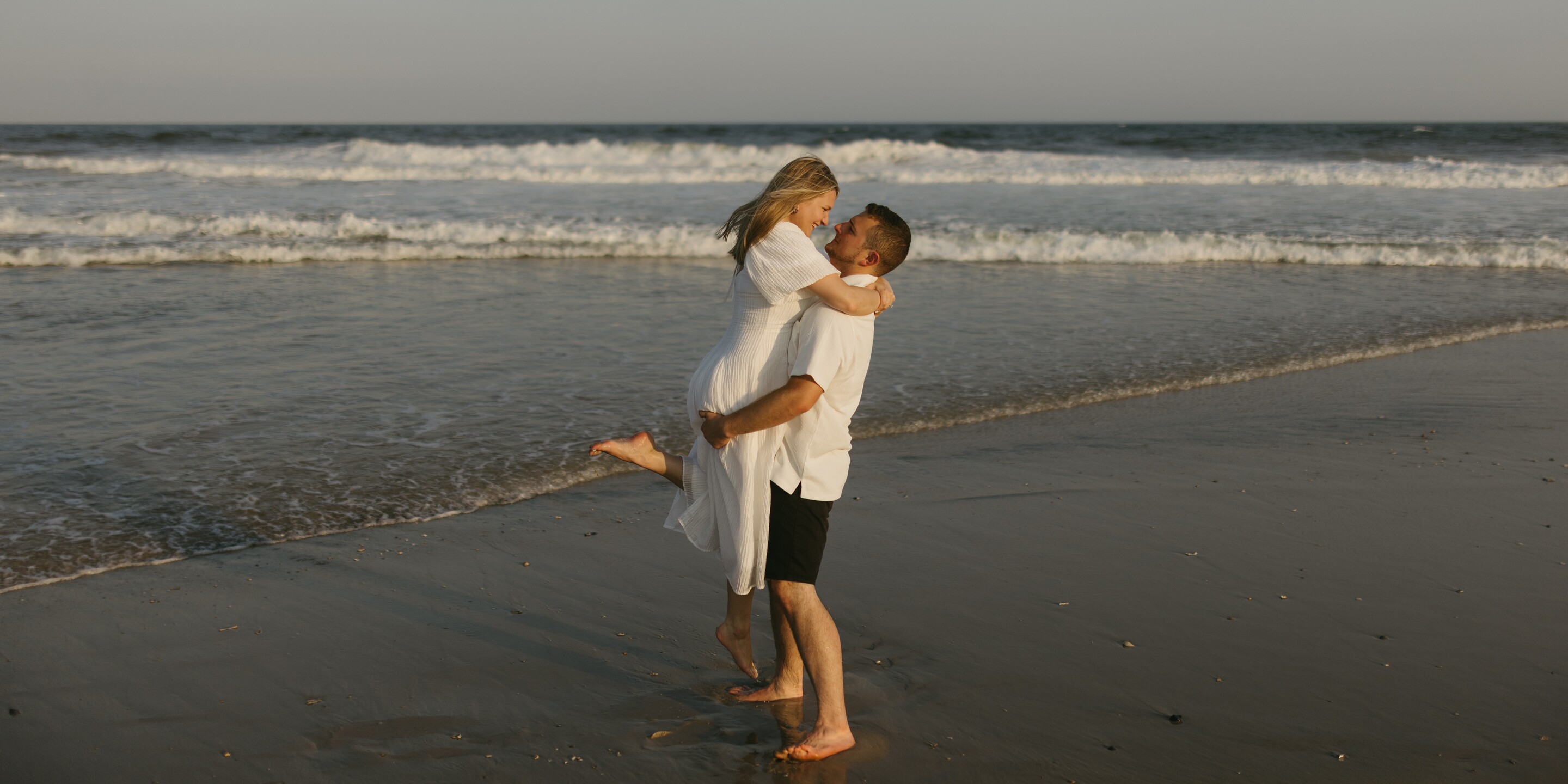 Katie & Justin Home Page Banner