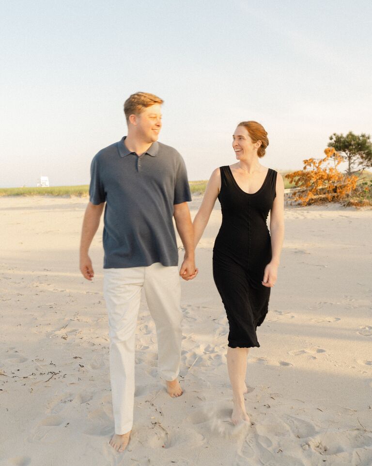 Allie & Austin Home Page Banner