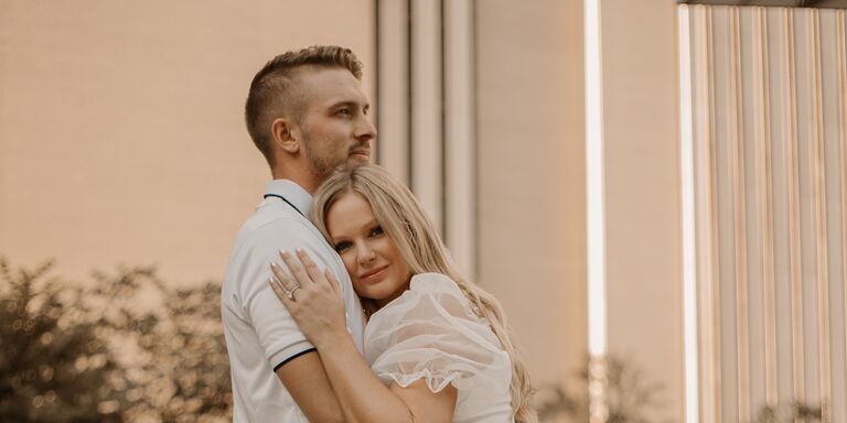 Jeff & Haley Home Page Banner