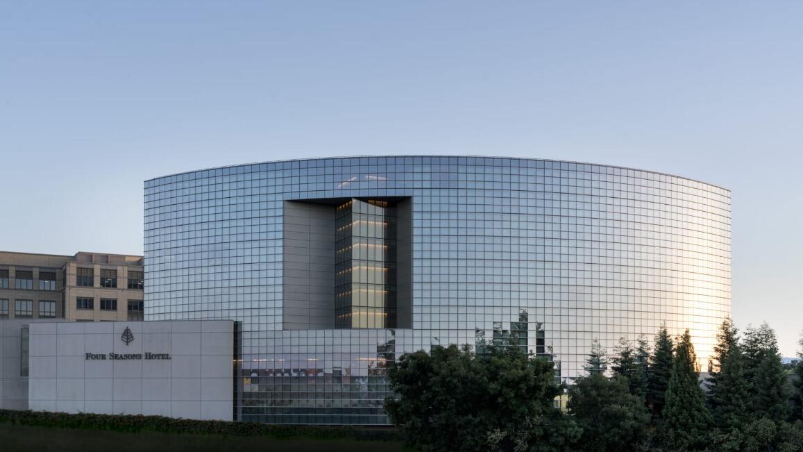 Picture of Four Seasons Hotel Silicon Valley at East Palo Alto
