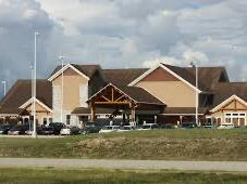 Picture of Pellston Regional Airport
