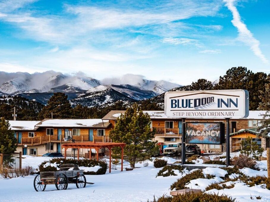 Picture of Blue Door Inn
