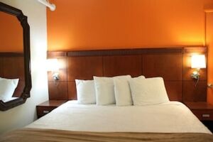 Picture of Nampa Downtown Inn