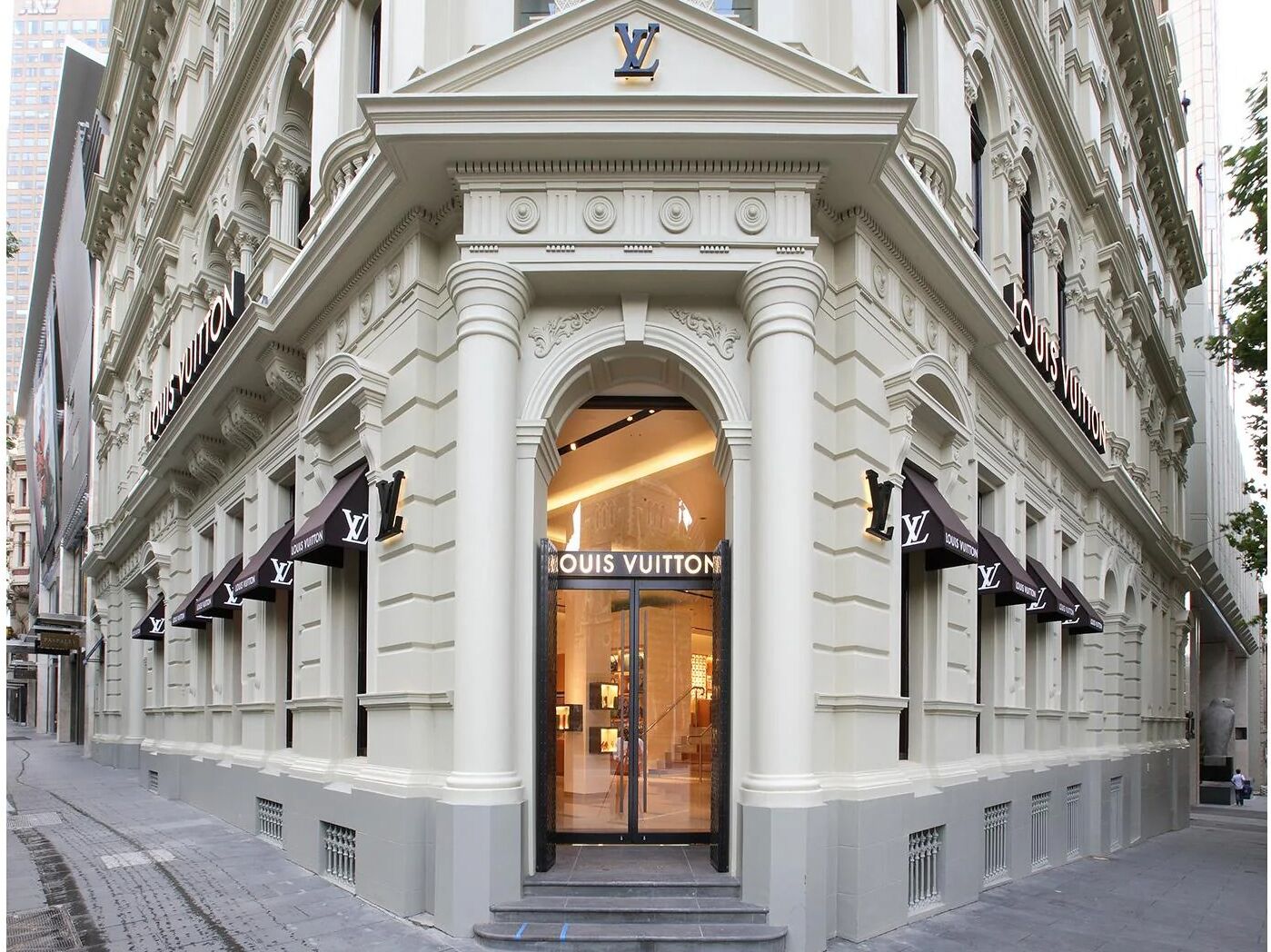 Picture of SHOPPING Melbourne