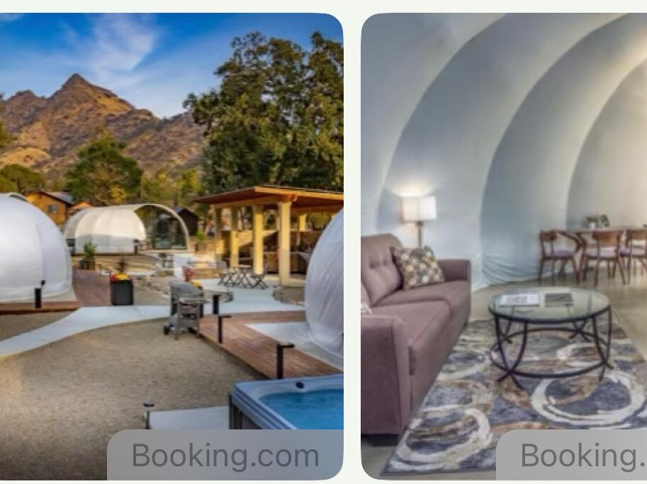 Picture of Sequoia Studio Suites