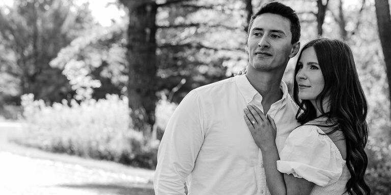 John & Bri Home Page Banner