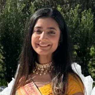 Aesha Shukla