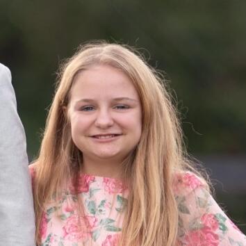 Savannah "Annie" Garner