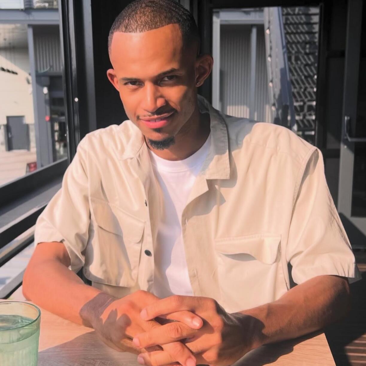 Dexter Keith