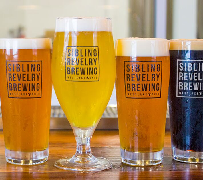 Picture of Sibling Revelry Brewery