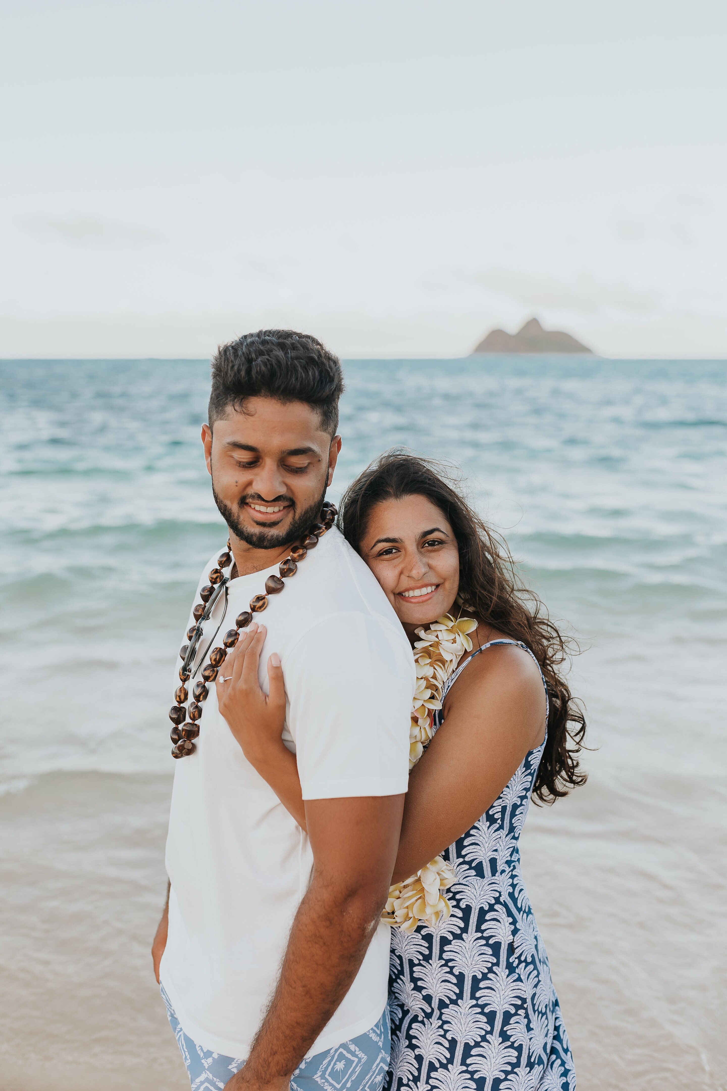 Almira & Ammaar Home Page Banner