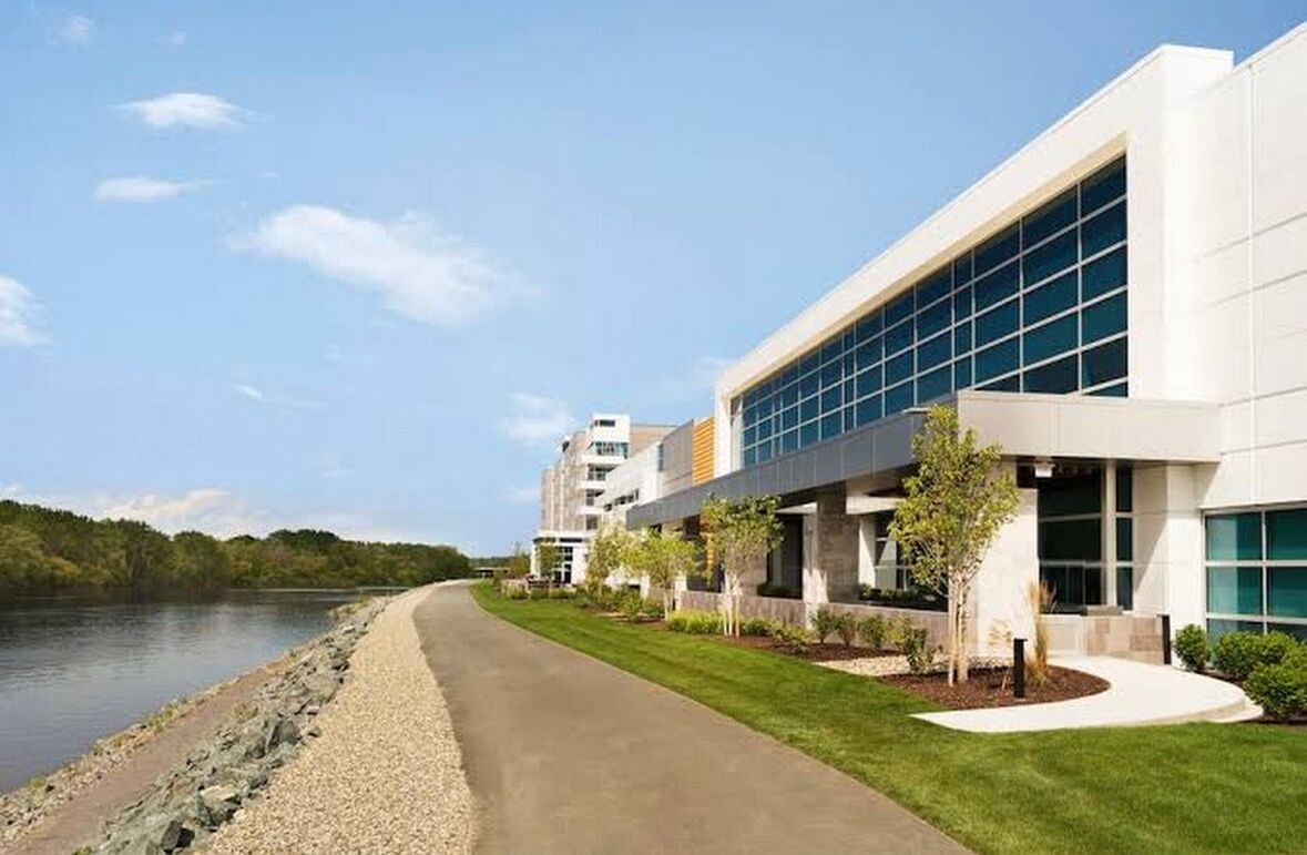 Picture of Hotel Option 5: The Landing Hotel