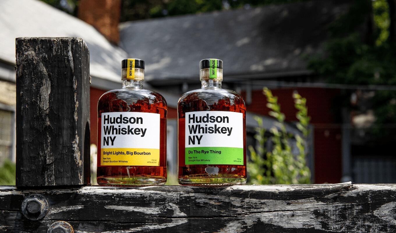 Picture of Tuthilltown Spirits Distillery