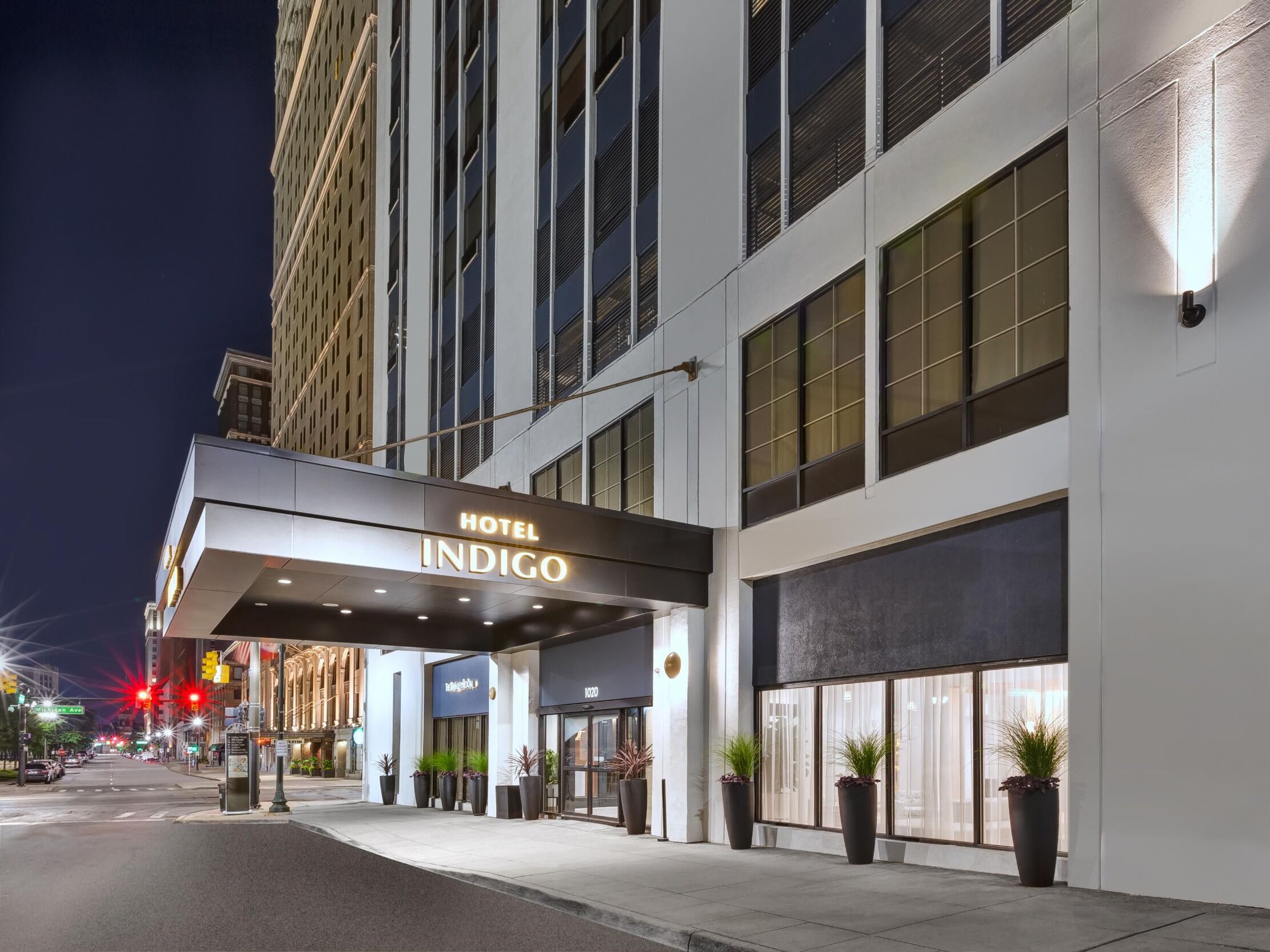 Picture of Hotel Indigo