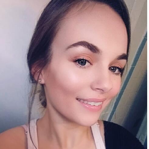 Sabrina 