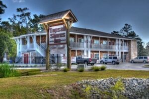 Picture of Topsail Shores Inn
