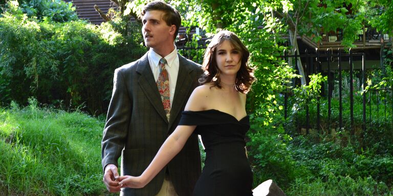 Ashley & Nico Home Page Banner