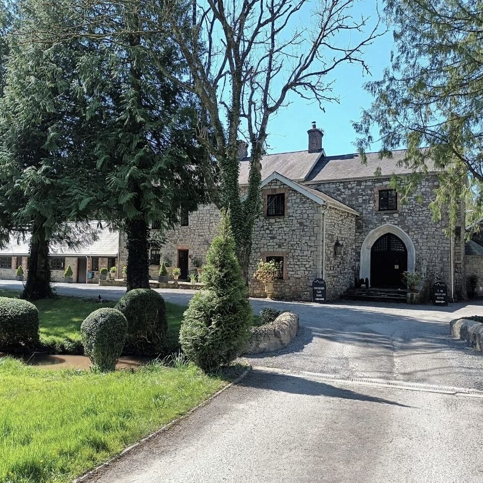 Picture of Pencoed House Estate