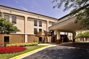 Picture of Hampton Inn Bowie