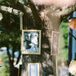 Vintage Family Wedding Photos