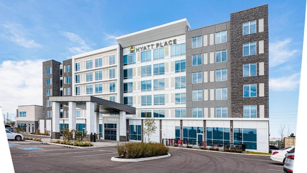 Picture of Hyatt Place Toronto / Brampton