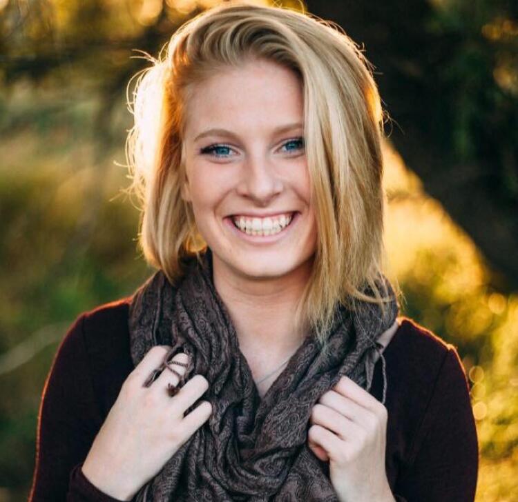 Hannah Detmers
