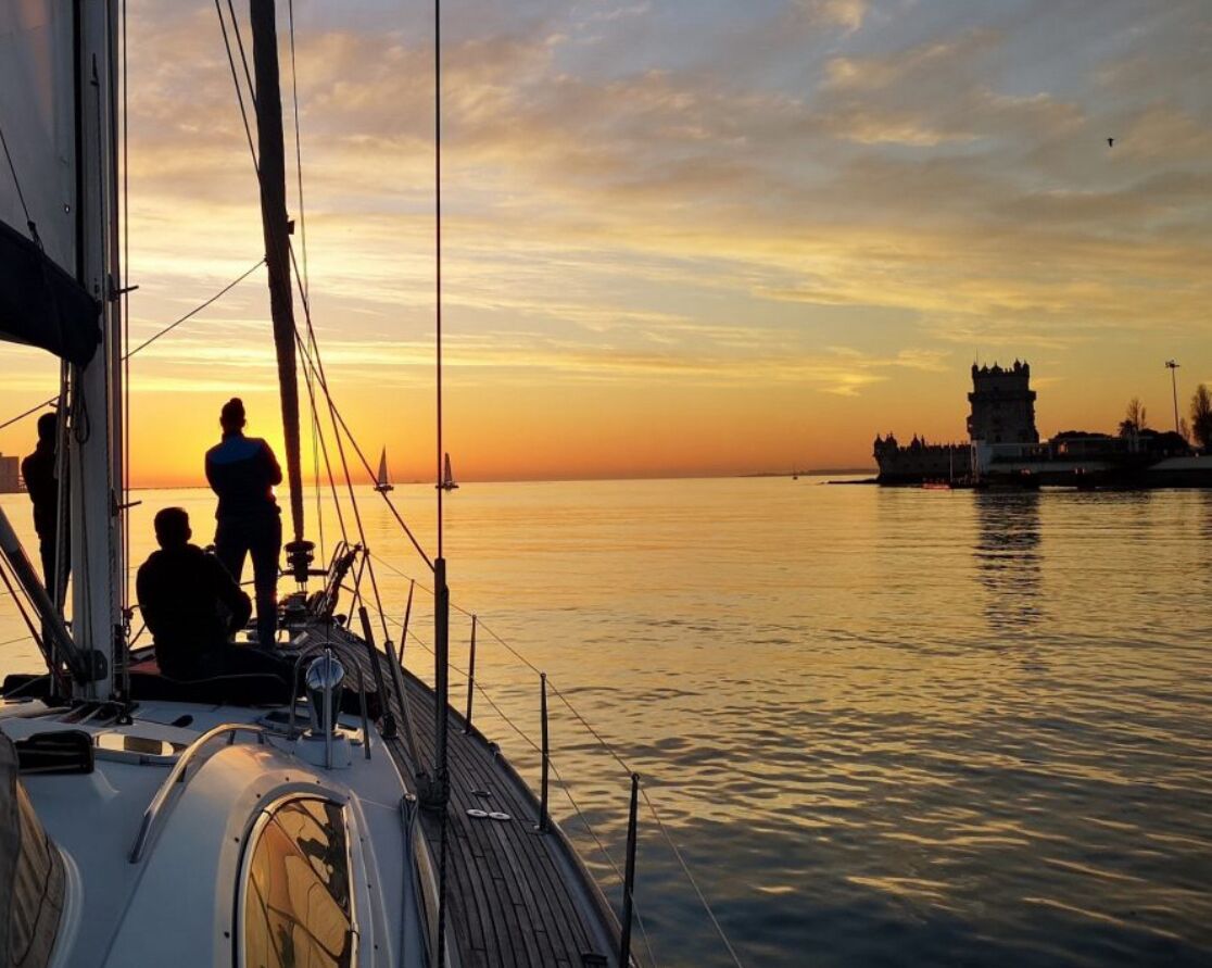 Picture of Sunset Cruise 