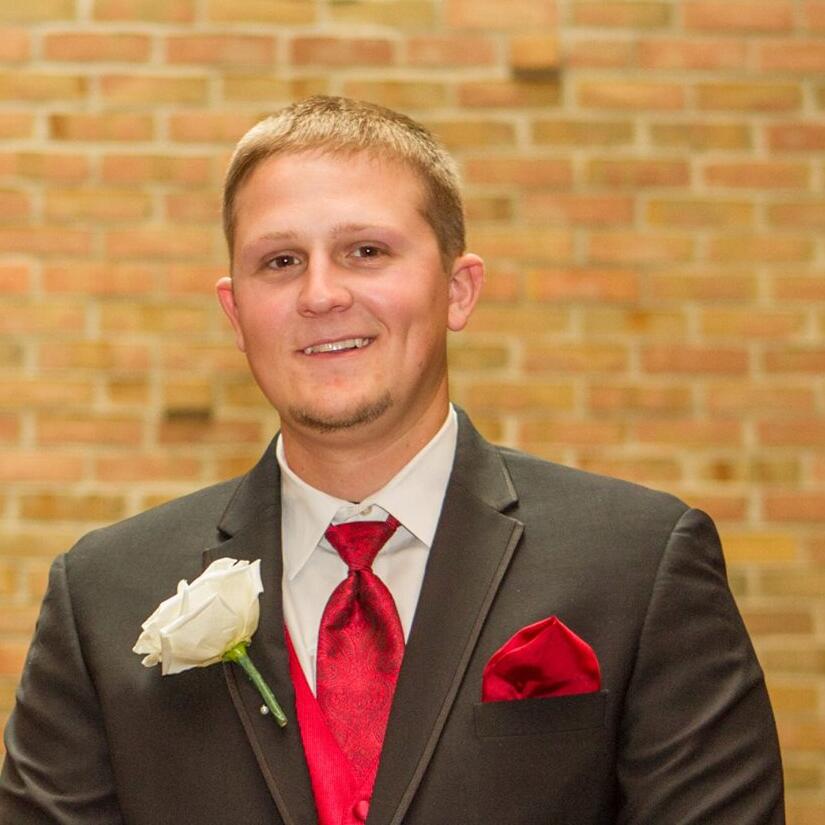 Seth Purk 