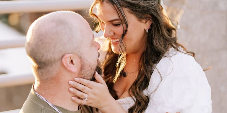 Mackenzie & Isaac Home Page Banner