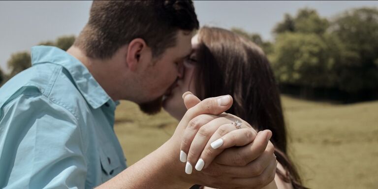 Morgan  & AJ Home Page Banner