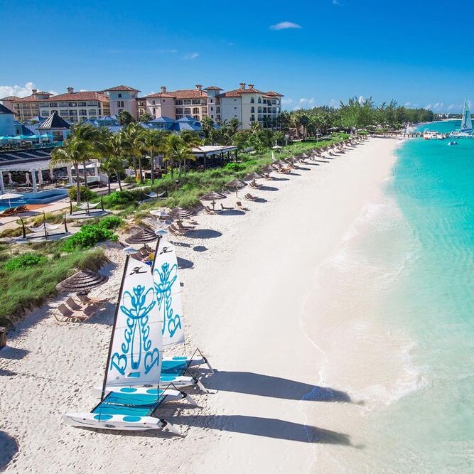 Picture of Beaches Turks & Caicos