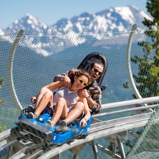 Picture of Breckenridge Fun Park
