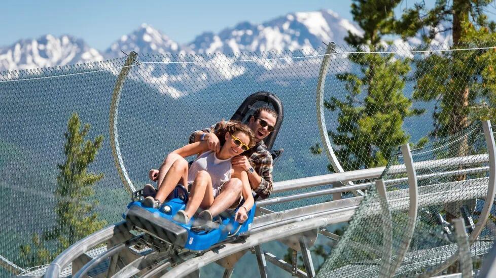 Picture of Breckenridge Fun Park