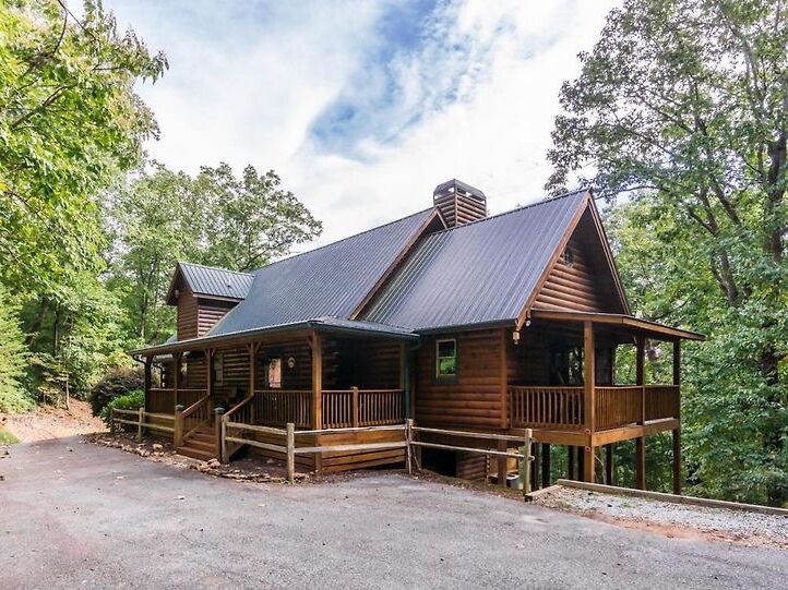 Picture of AirBnB