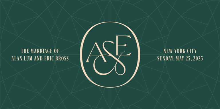 Alan & Eric Home Page Banner