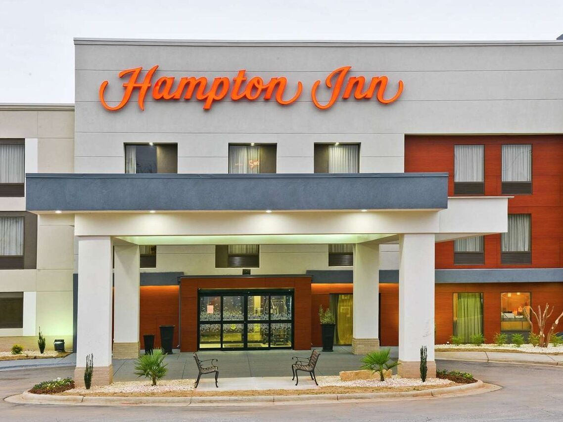 Picture of Hampton Inn Madison