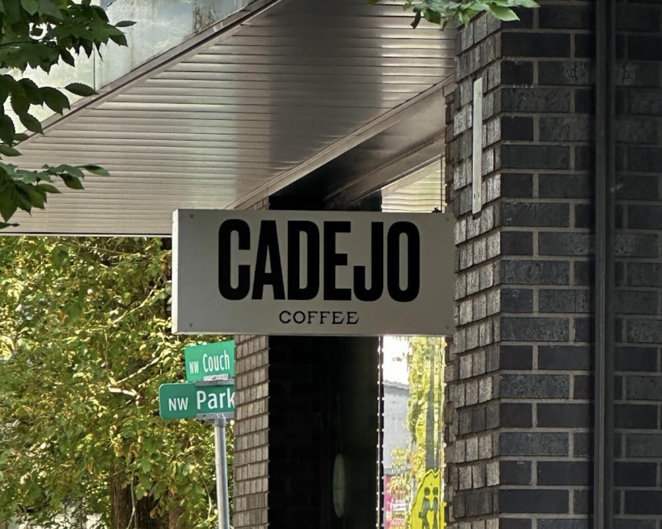 Picture of Cadejo Coffee