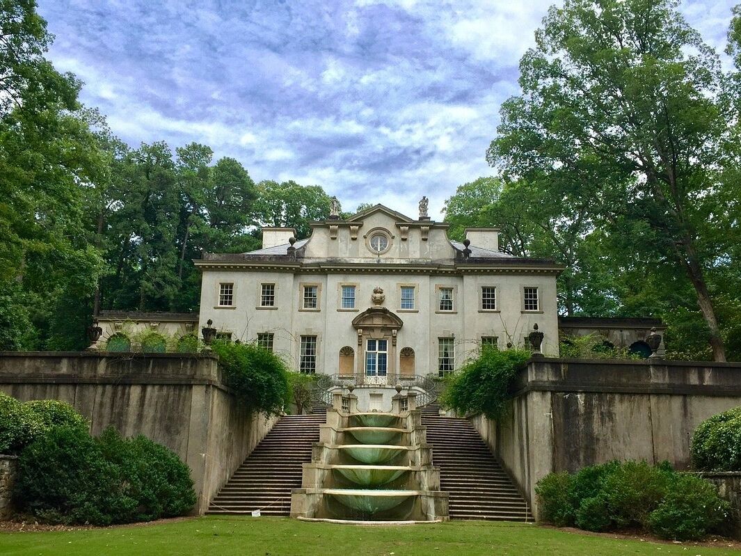 Picture of Atlanta History Center