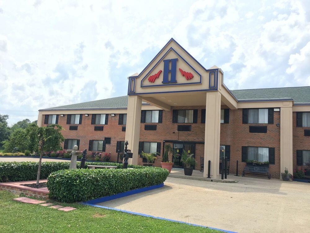 Picture of Hatfield Inn